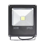 Lâmpada 2700LM, AC 85-265V, 30W/2700LM Branco, 30W/2700LM Branco Quente
