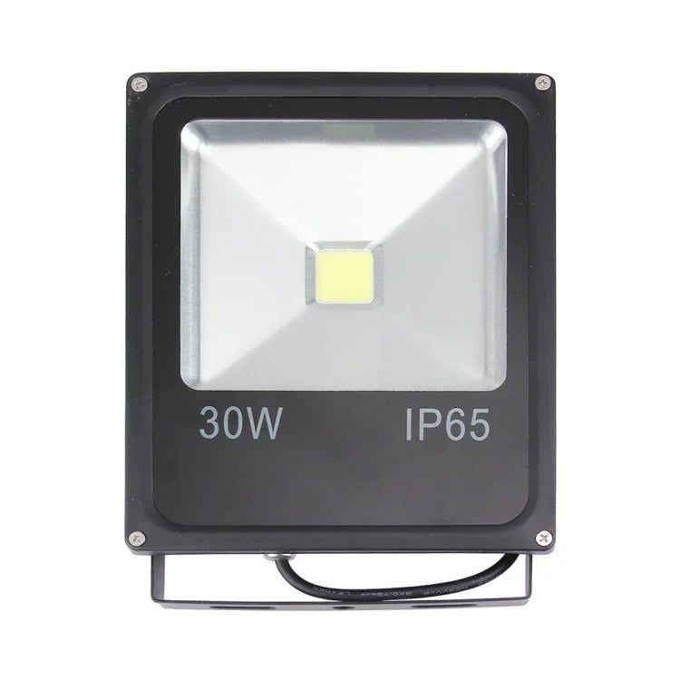 Lâmpada 2700LM, AC 85-265V, 30W/2700LM Branco, 30W/2700LM Branco Quente