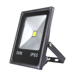 Lâmpada 4500LM, AC 85-265V, 50W/4500LM Branco, 50W/4500LM Branco Quente