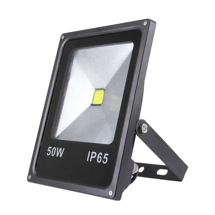 Lâmpada 4500LM, AC 85-265V, 50W/4500LM Branco, 50W/4500LM Branco Quente
