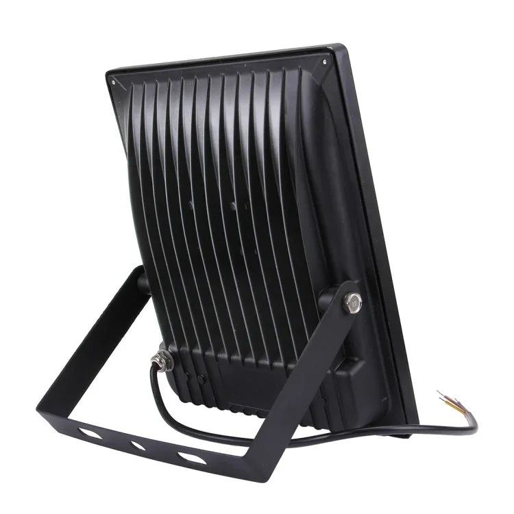 Lâmpada 4500LM, AC 85-265V, 50W/4500LM Branco, 50W/4500LM Branco Quente