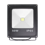Lâmpada 4500LM, AC 85-265V, 50W/4500LM Branco, 50W/4500LM Branco Quente
