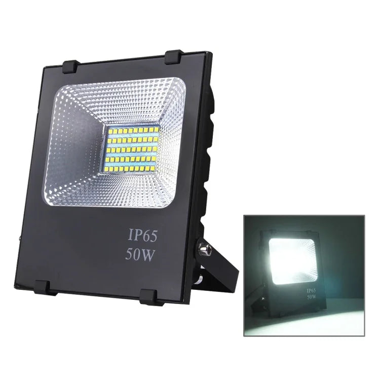 Lâmpada SMD-5054 2700-6500K, AC 85-265V, 50W