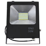 Lâmpada SMD-5054 2700-6500K, AC 85-265V, 50W