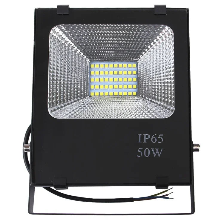 Lâmpada SMD-5054 2700-6500K, AC 85-265V, 50W