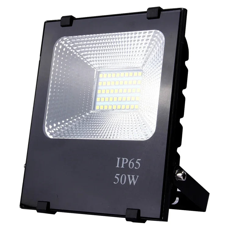 Lâmpada SMD-5054 2700-6500K, AC 85-265V, 50W