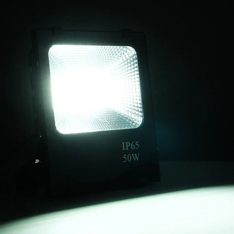 Lâmpada SMD-5054 2700-6500K, AC 85-265V, 50W