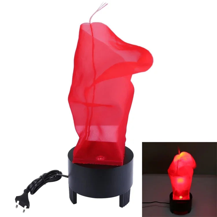 Luz de Tigela de Fogueira para Decoração de Festa de Festival, Altura da Chama: cerca de 20cm