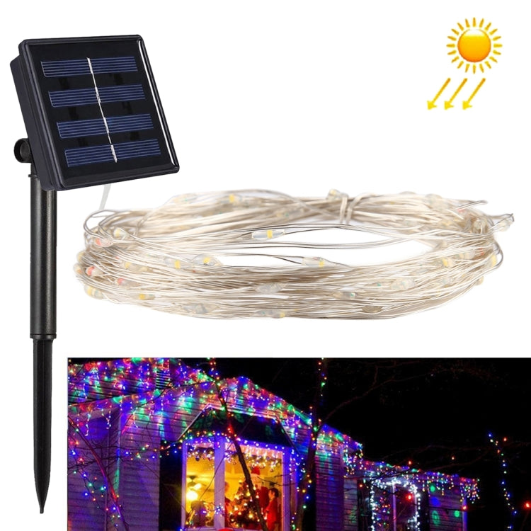 100 LEDs SMD 0603 Lâmpada de Fadas Luz Decorativa, 10m Luz Colorida, 10m Luz Branca, 10m Luz Branco Quente