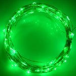 Luz de Tira de Lâmpada de Festival / Decoração SMD-0603 Alimentada por USB (Luz Roxa), LED1000F, LED1000G, LED1000L, LED1000P, LED1000R, LED1000W, LED1000WW, LED1000Y