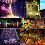 Luz de Tira de Lâmpada de Festival / Decoração SMD-0603 Alimentada por USB (Luz Roxa), LED1000F, LED1000G, LED1000L, LED1000P, LED1000R, LED1000W, LED1000WW, LED1000Y