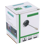Lâmpada de Projeção Estelar LED Laser USB 4W 5V