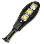LL-63T Luz Solar para Pátio com Sensor de Corpo Humano e Controlo Remoto, com Controlo Remoto
