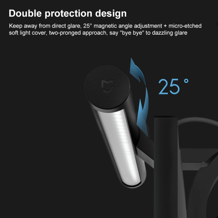 Candeeiro suspenso para monitor de computador original Xiaomi MJGJD02YL Mijia 1S