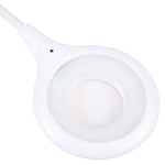 Candeeiro de Secretária Portátil USB 400LM 16 LEDs, 400LM