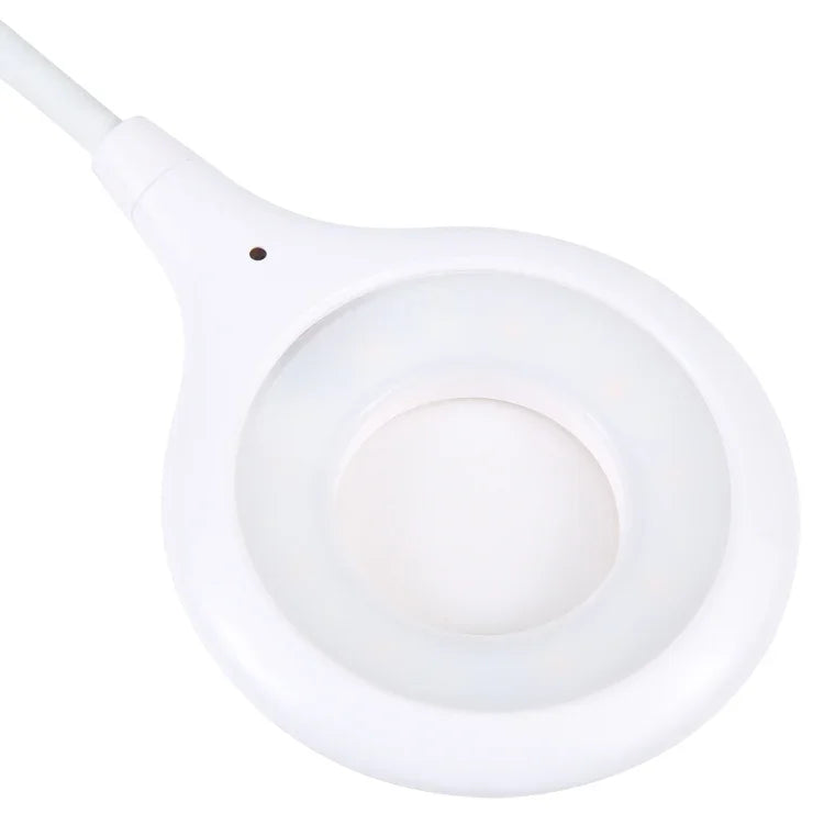 Candeeiro de Secretária Portátil USB 400LM 16 LEDs, 400LM