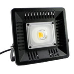 Fluxo Luminoso: > 2400LM, PF > 0,9, RA > 80, AC 90-140V