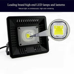 Fluxo Luminoso: > 2400LM, PF > 0,9, RA > 80, AC 90-140V