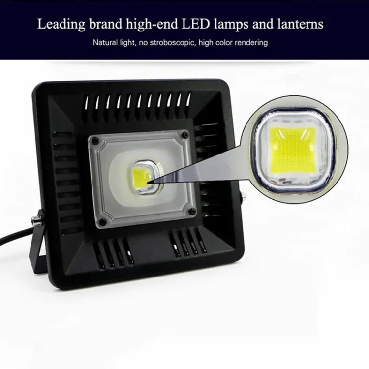 Fluxo Luminoso: > 2400LM, PF > 0,9, RA > 80, AC 90-140V