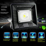 Fluxo Luminoso: > 2400LM, PF > 0,9, RA > 80, AC 90-140V