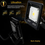 Fluxo Luminoso: > 2400LM, PF > 0,9, RA > 80, AC 90-140V