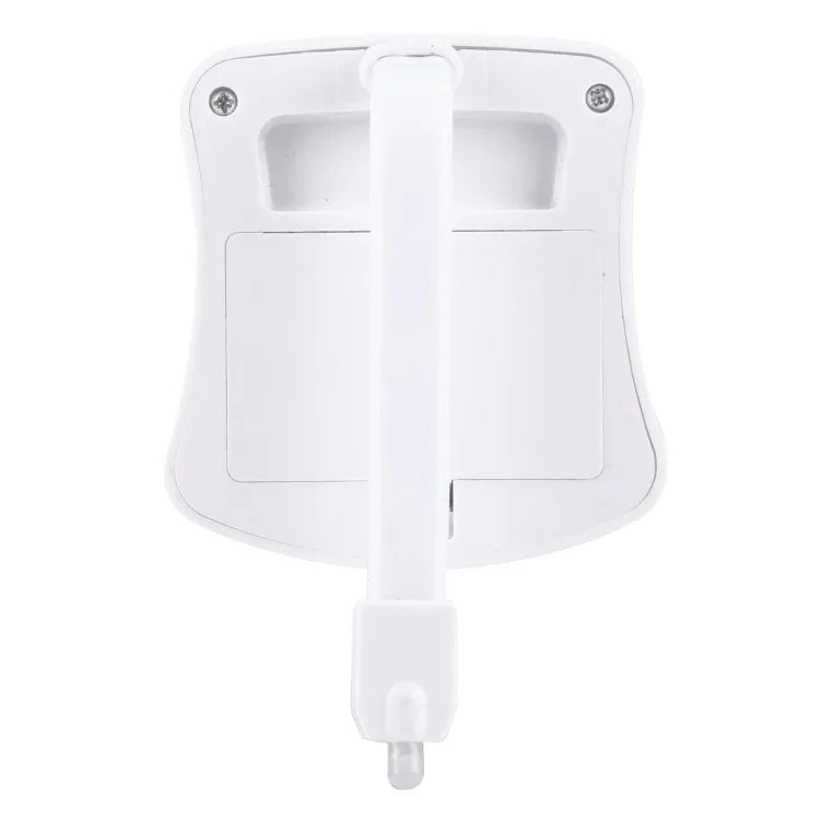 Luzes Noturnas LED para Interior com Sensor de Movimento, 8 Cores, Luz para Tampa de Sanita, LED1660, LED1660US