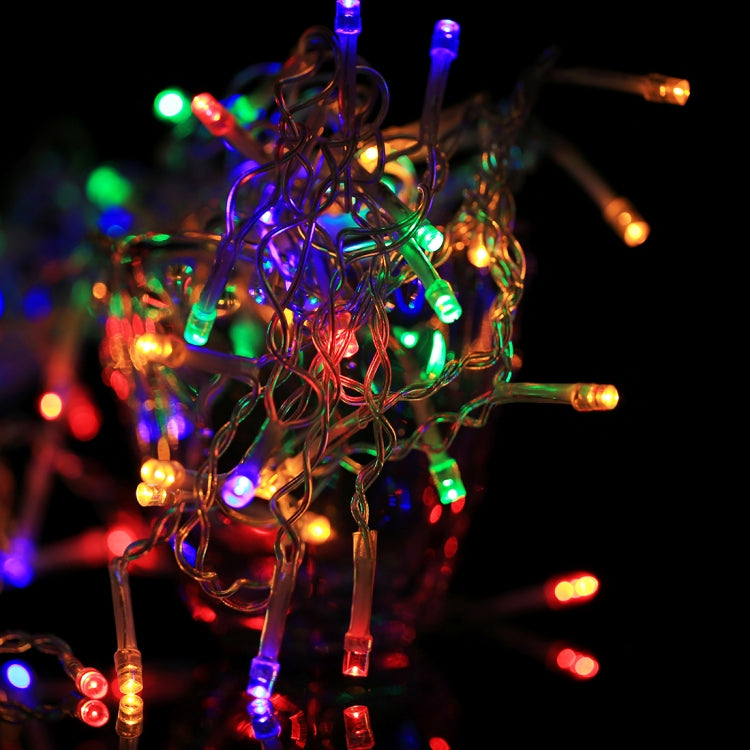 96 LEDs Pequenas Barras de Gelo com Junta Final e Controlador Multifuncional, Ficha US, AC 110V, 3.5m Luz Branca Quente Ficha US, 3.5m Luz Azul Ficha US, 3.5m Luz Colorida Ficha US, 3.5m Luz Roxa Ficha US, 3.5m Luz Branca Ficha US