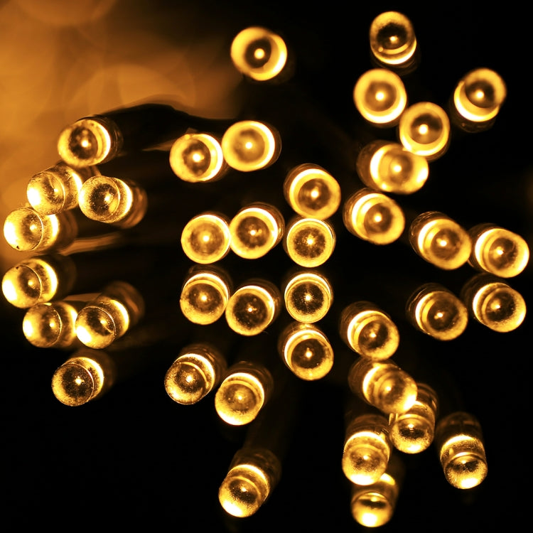 Luz de Cordão Reticular com 200 LEDs com Junta Final e Controlador Multifuncional, Branco Quente Ficha UE, Luz Azul Ficha UE, Luz Colorida Ficha UE, Luz Roxa Ficha UE, Luz Branca Ficha UE
