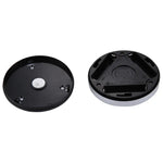Mini Lâmpada com 6 LEDs para Roupeiro / Armário / Escadas / Quarto, Distância do Sensor: 5m, DC 5V