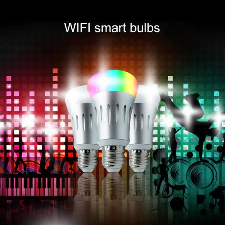 WiFi 2.4GHz Compatível com Alexa & Google Home, Certificado FCC / CE / RoHS, AC 85-265V