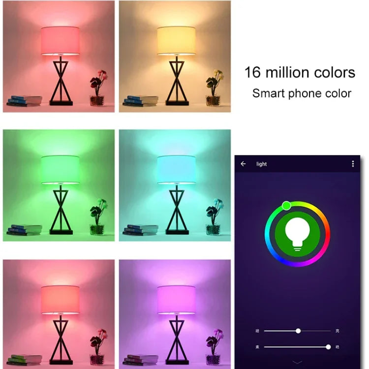 WiFi 2.4GHz Compatível com Alexa & Google Home, Certificado FCC / CE / RoHS, AC 85-265V