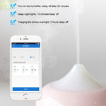 Módulo temporizador de controlo remoto sem fios inteligente WiFi DIY Sonoff 433MHz com interruptor de energia e controlo remoto de 4 teclas para casa inteligente, compatível com iOS e Android, 433MHz com controlo remoto