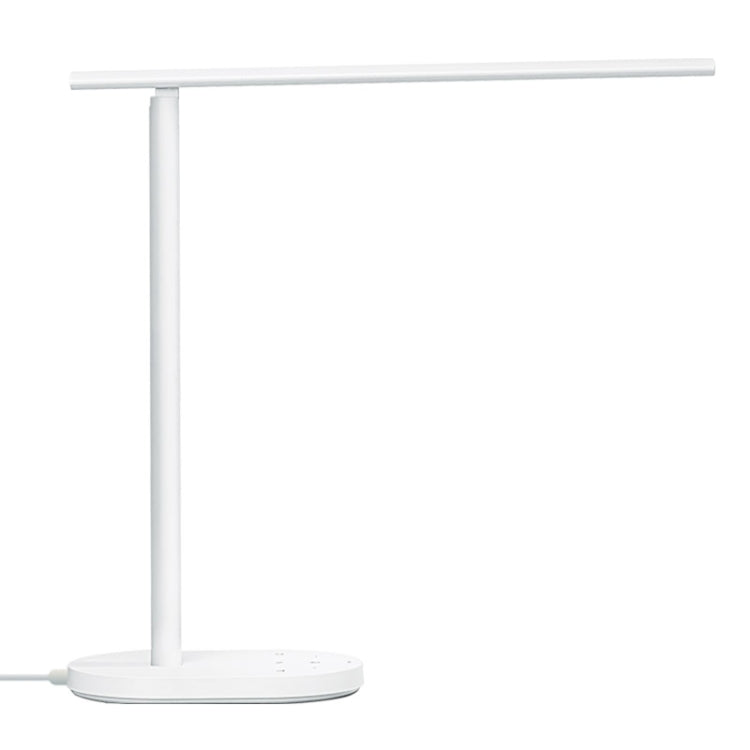 Lâmpada de Secretária LED Inteligente Original Huawei OPPLE Dobrável Ajustável para Leitura, Luzes de Brilho, Suporta HUAWEI HiLink