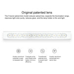 Lâmpada de Secretária LED Inteligente Original Huawei OPPLE Dobrável Ajustável para Leitura, Luzes de Brilho, Suporta HUAWEI HiLink