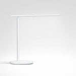 Lâmpada de Secretária LED Inteligente Original Huawei OPPLE Dobrável Ajustável para Leitura, Luzes de Brilho, Suporta HUAWEI HiLink