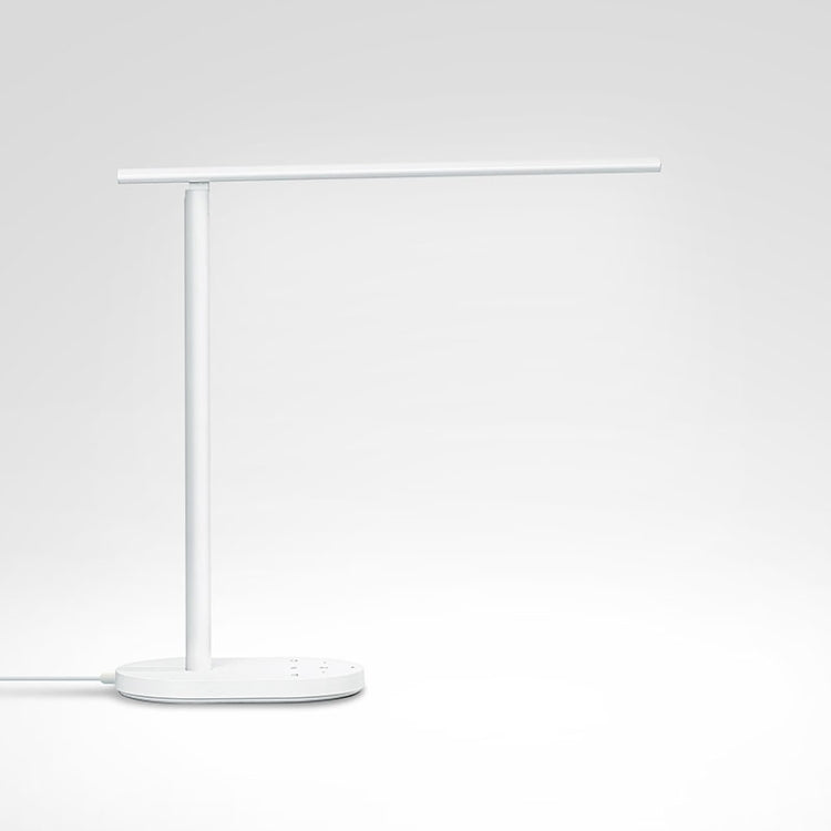 Lâmpada de Secretária LED Inteligente Original Huawei OPPLE Dobrável Ajustável para Leitura, Luzes de Brilho, Suporta HUAWEI HiLink