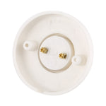 E27 Lamp Base Socket Light Bulb Base Wall Lamp Holders Converter
