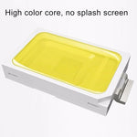 Projetor Solar 30W 170 LEDs IP67 à Prova de Água com Controlo Remoto, 30W