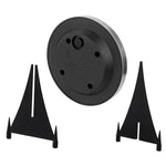 Lâmpada Subterrânea SMD 5050 para Caminho Exterior, Jardim e Decking LED, 4 LEDs Luz Branca, 4 LEDs Luz Branca Quente