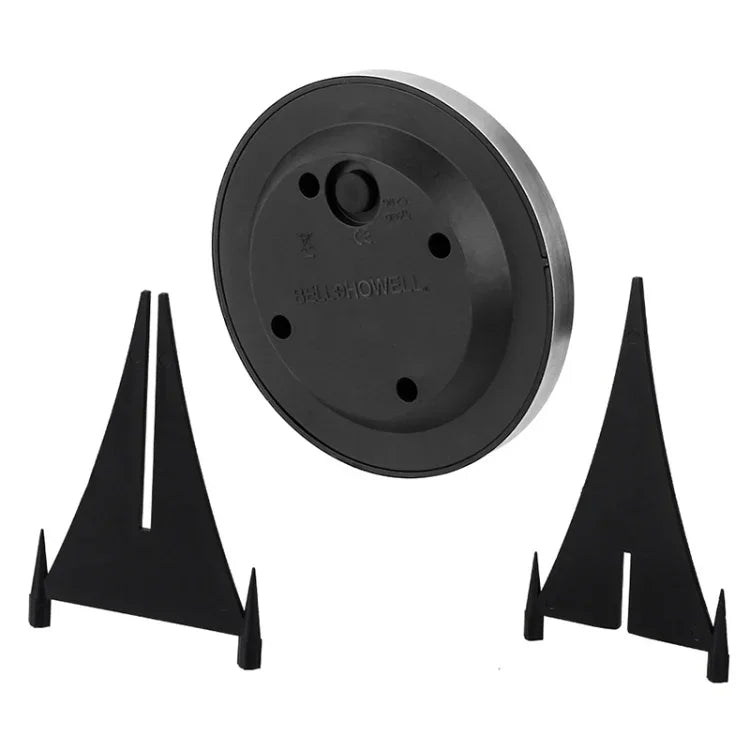 Lâmpada Subterrânea SMD 5050 para Caminho Exterior, Jardim e Decking LED, 4 LEDs Luz Branca, 4 LEDs Luz Branca Quente