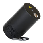 Projetor Laser RGB Portátil Blinblin Major 1 6W com Som Estéreo Bluetooth e Carregamento USB