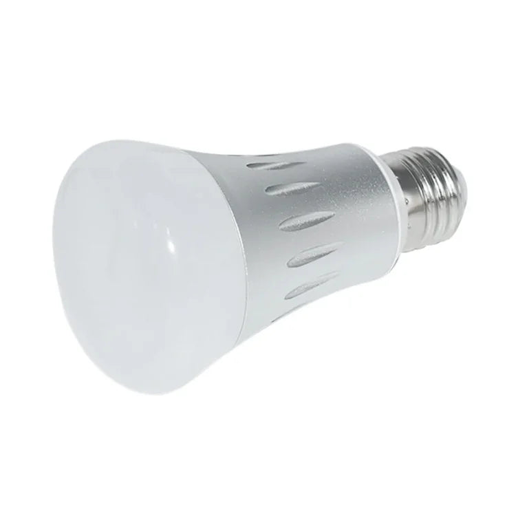 6000K+RGB 600LM compatível com Alexa e Google Home, AC 175-255V