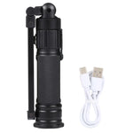 Luz de Trabalho de Emergência Dobrável Portátil Recarregável USB W552 280LM, Tamanho: 13,5 x 3,8 cm, W552