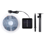 Luz de Fada Decorativa com 90 LEDs SMD 2835, LED8970CL, LED8970WL, LED8970WW