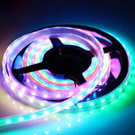 Luz de Fada Decorativa com 90 LEDs SMD 2835, LED8970CL, LED8970WL, LED8970WW
