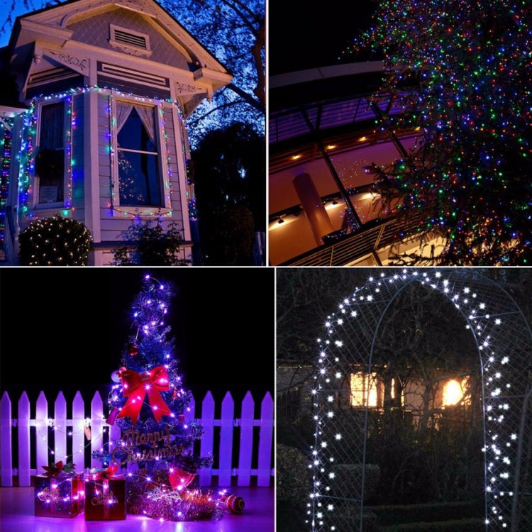 Luz de Fada Decorativa com 90 LEDs SMD 2835, LED8970CL, LED8970WL, LED8970WW