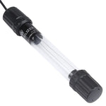 UV-007 Lâmpada Germicida Ultravioleta de 7W para Desinfeção de Aquário, Ficha EU, 7W