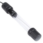 UV-009 Lâmpada Germicida Ultravioleta de 9W para Desinfeção de Aquário, Ficha EU, 9W