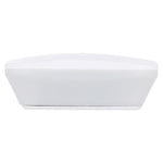 Luz LED quadrada com sensor de corpo humano CL053, estilo: modelos a bateria, estilo: modelos a bateria