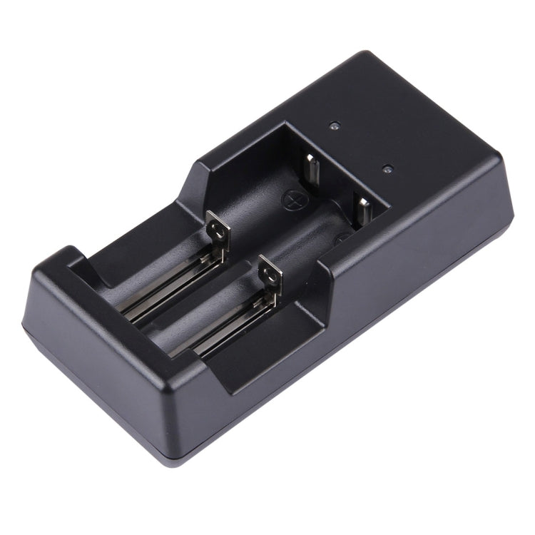 Carregador universal de bateria recarregável USB 1,2V / 3,7V, universal
